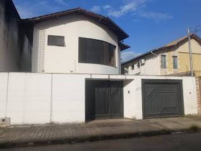 Casa para Locação em Coronel Fabriciano - 3