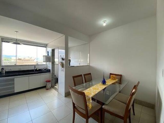 Apartamento para Venda em Timóteo - 4