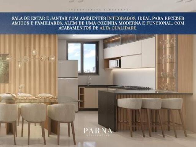 Apartamento para Venda em Ipatinga - 4