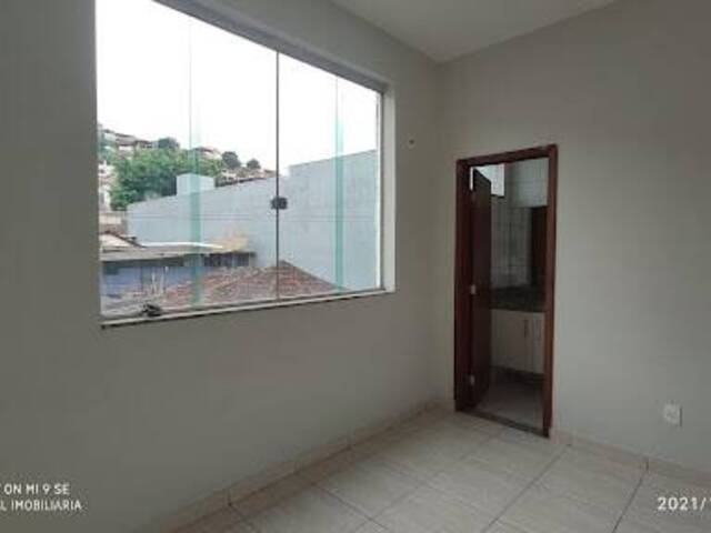 #368 - Apartamento para Locação em Coronel Fabriciano - MG