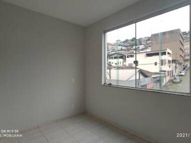 #368 - Apartamento para Locação em Coronel Fabriciano - MG