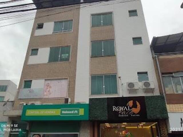 #368 - Apartamento para Locação em Coronel Fabriciano - MG