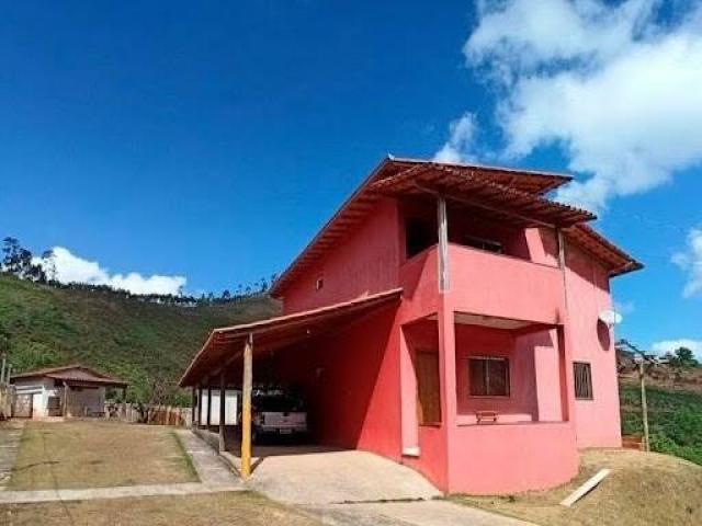 #380 - Chácara para Venda em Santana do Paraíso - MG - 3