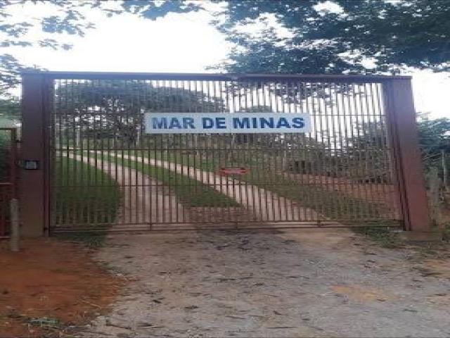 Chácara para Venda em Santana do Paraíso - 4
