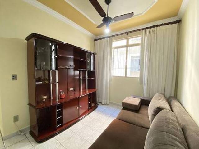 Apartamento para Locação em Ipatinga - 4