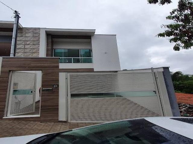Casa para Venda em Ipatinga - 3