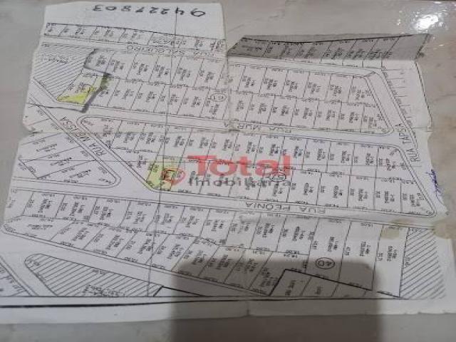 Terreno para Venda em Timóteo - 2