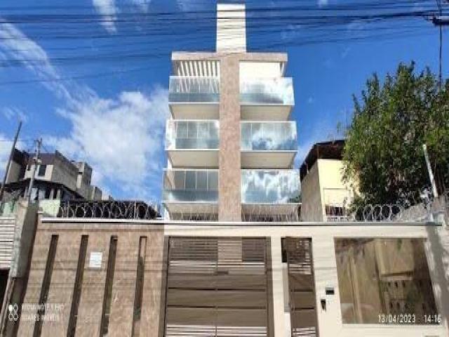 #467 - Cobertura para Venda em Ipatinga - MG - 1