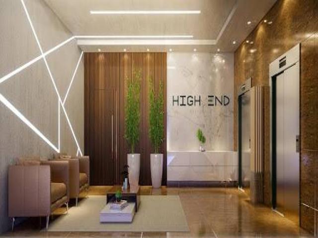 Apartamento para Venda em Timóteo - 3