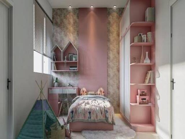 Apartamento para Venda em Timóteo - 5