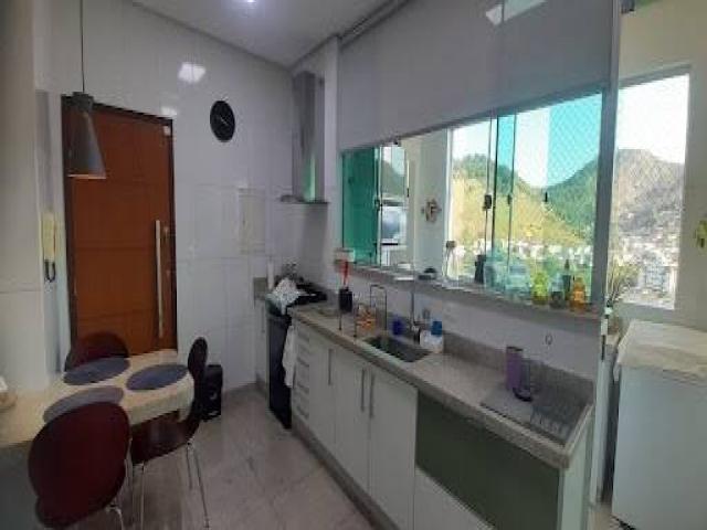 Apartamento para Venda em Timóteo - 5