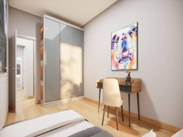 Apartamento para Venda em Timóteo - 2