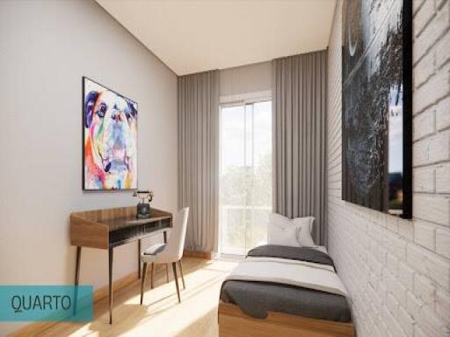 Apartamento para Venda em Timóteo - 3