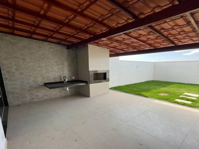 Casa para Venda em Santana do Paraíso - 4