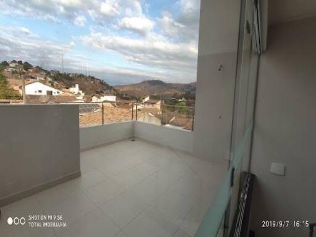 Casa para Venda em Coronel Fabriciano - 2