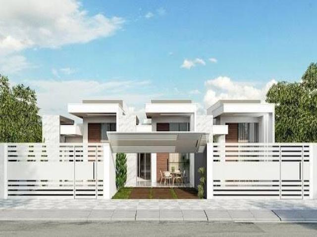 Casa para Venda em Timóteo - 4