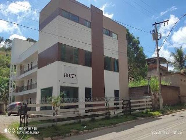 #609 - Prédio comercial para Venda em Belo Oriente - MG - 3