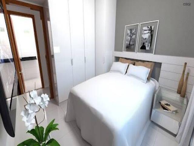 Apartamento para Venda em Timóteo - 2