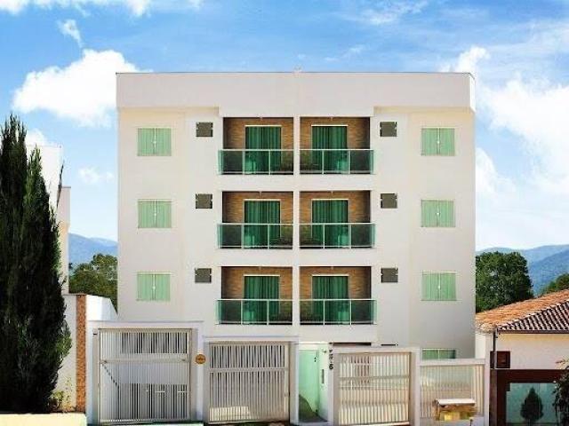 Apartamento para Venda em Timóteo - 3