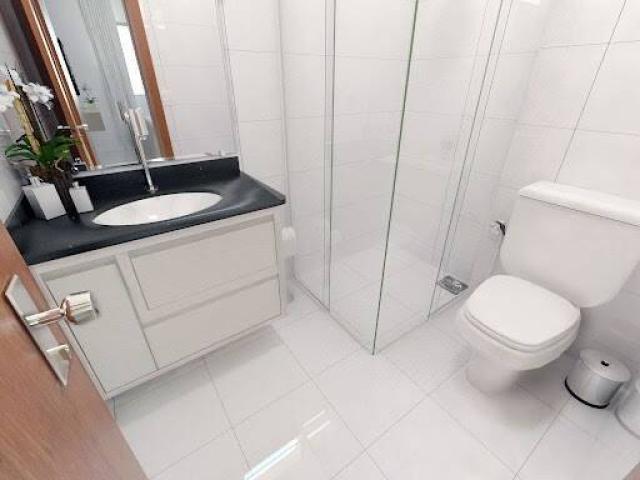 Apartamento para Venda em Timóteo - 4