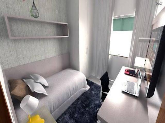 Apartamento para Venda em Timóteo - 5