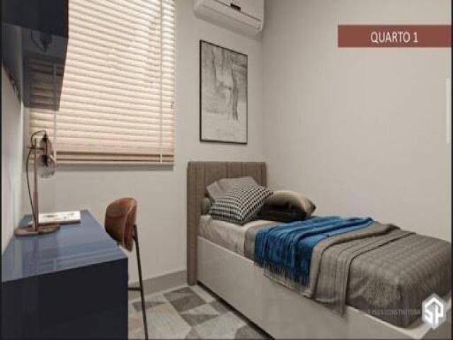 Apartamento para Venda em Ipatinga - 5