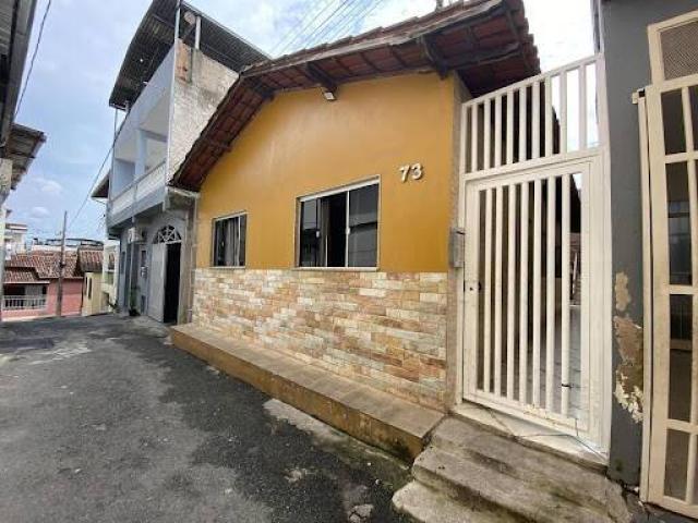 Casa para Venda em Coronel Fabriciano - 4